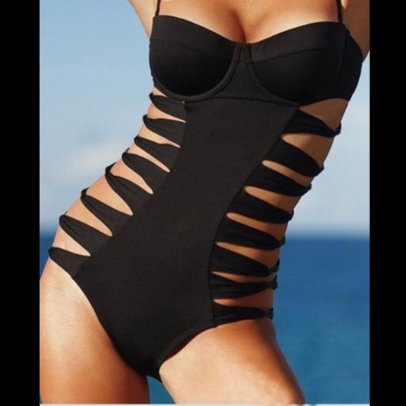 Other - Sexy Cut Out Monokini